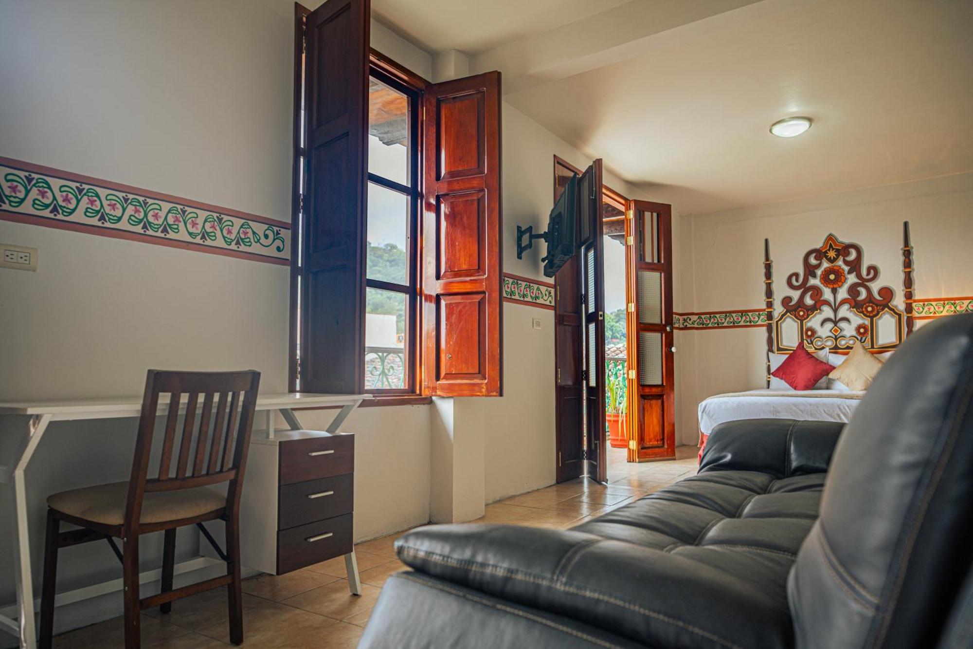 Hotel Montecillo Coatepec  Extérieur photo