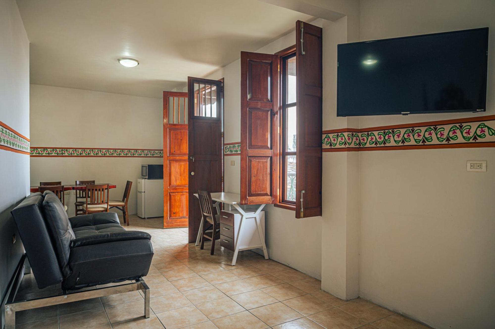 Hotel Montecillo Coatepec  Extérieur photo