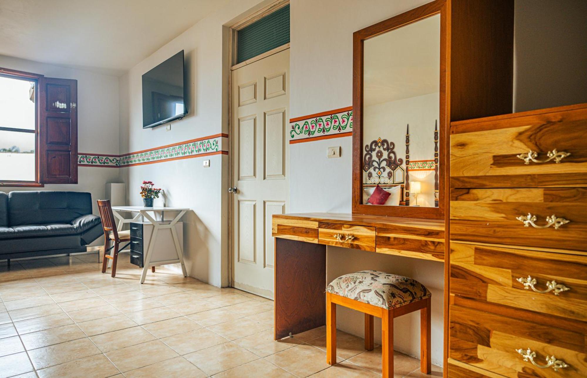 Hotel Montecillo Coatepec  Extérieur photo