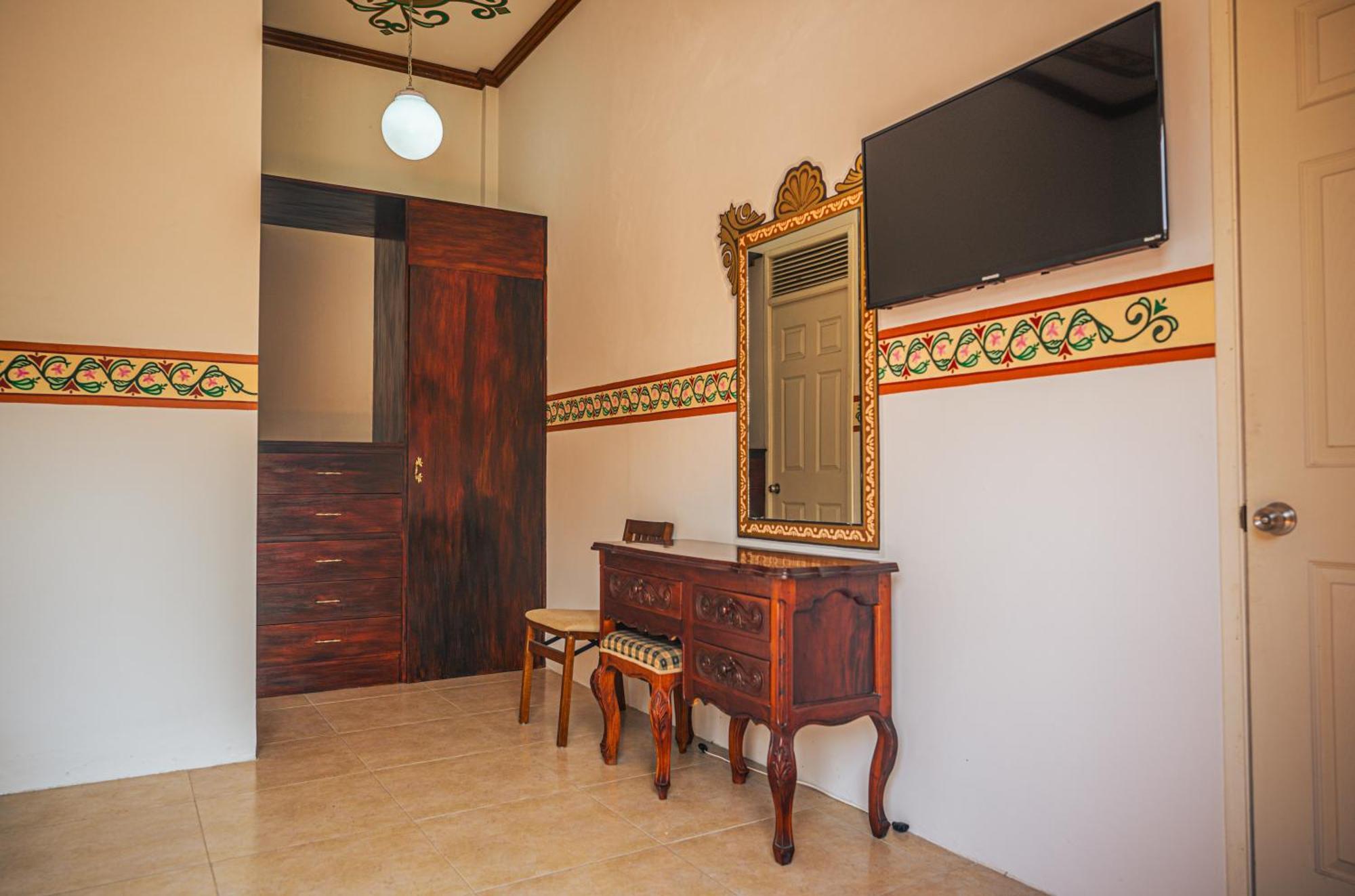 Hotel Montecillo Coatepec  Extérieur photo