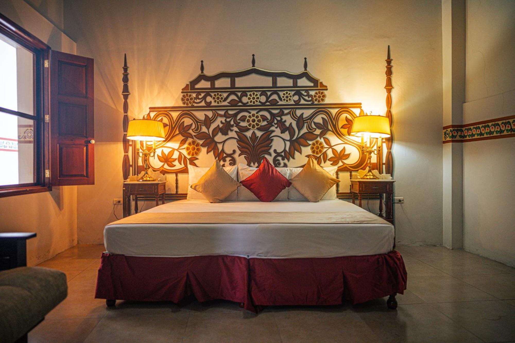 Hotel Montecillo Coatepec  Extérieur photo