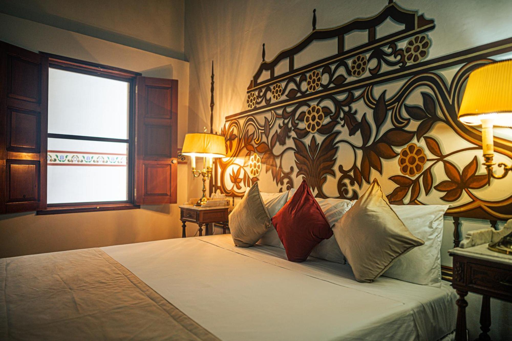 Hotel Montecillo Coatepec  Extérieur photo