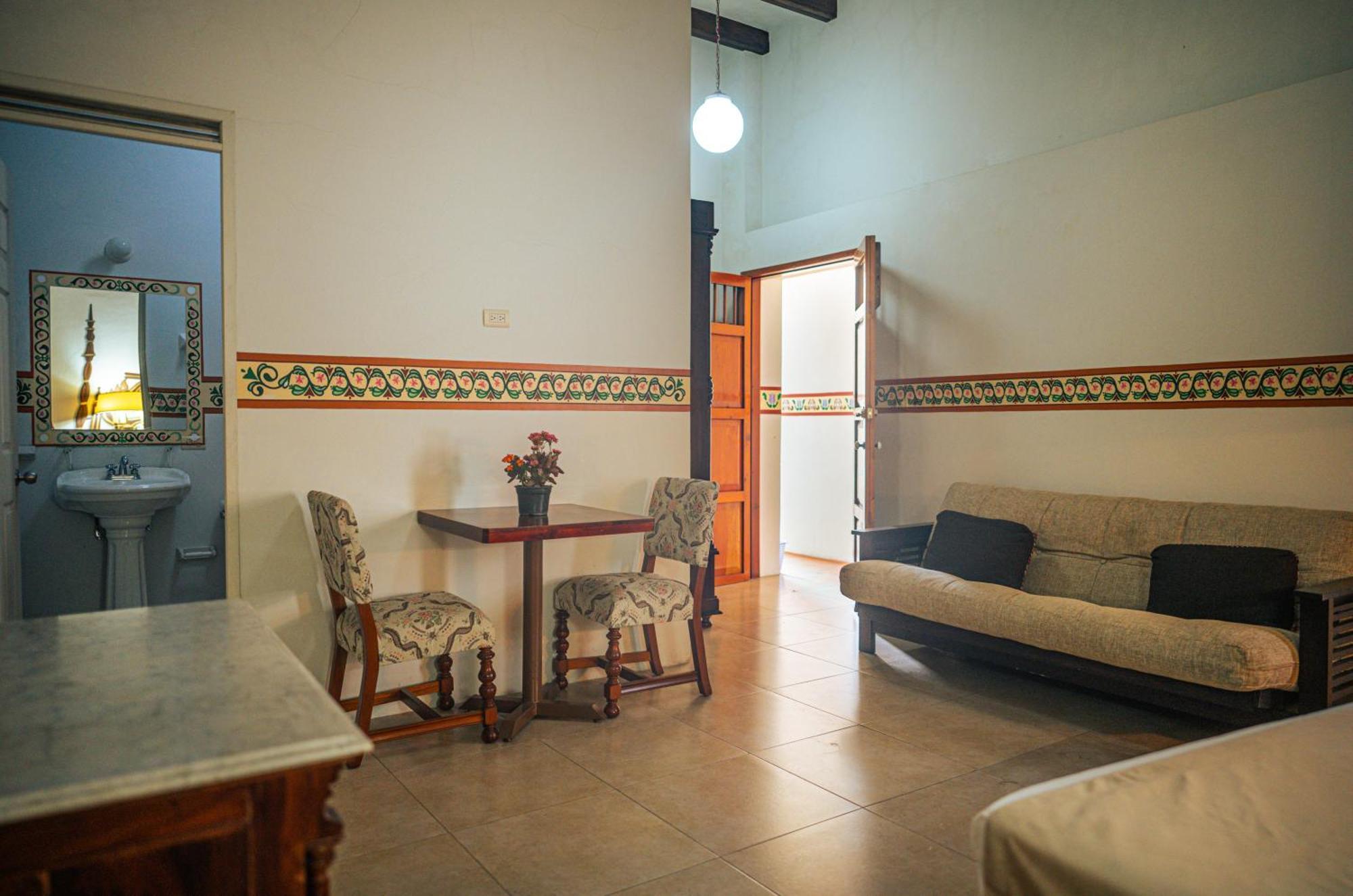 Hotel Montecillo Coatepec  Extérieur photo