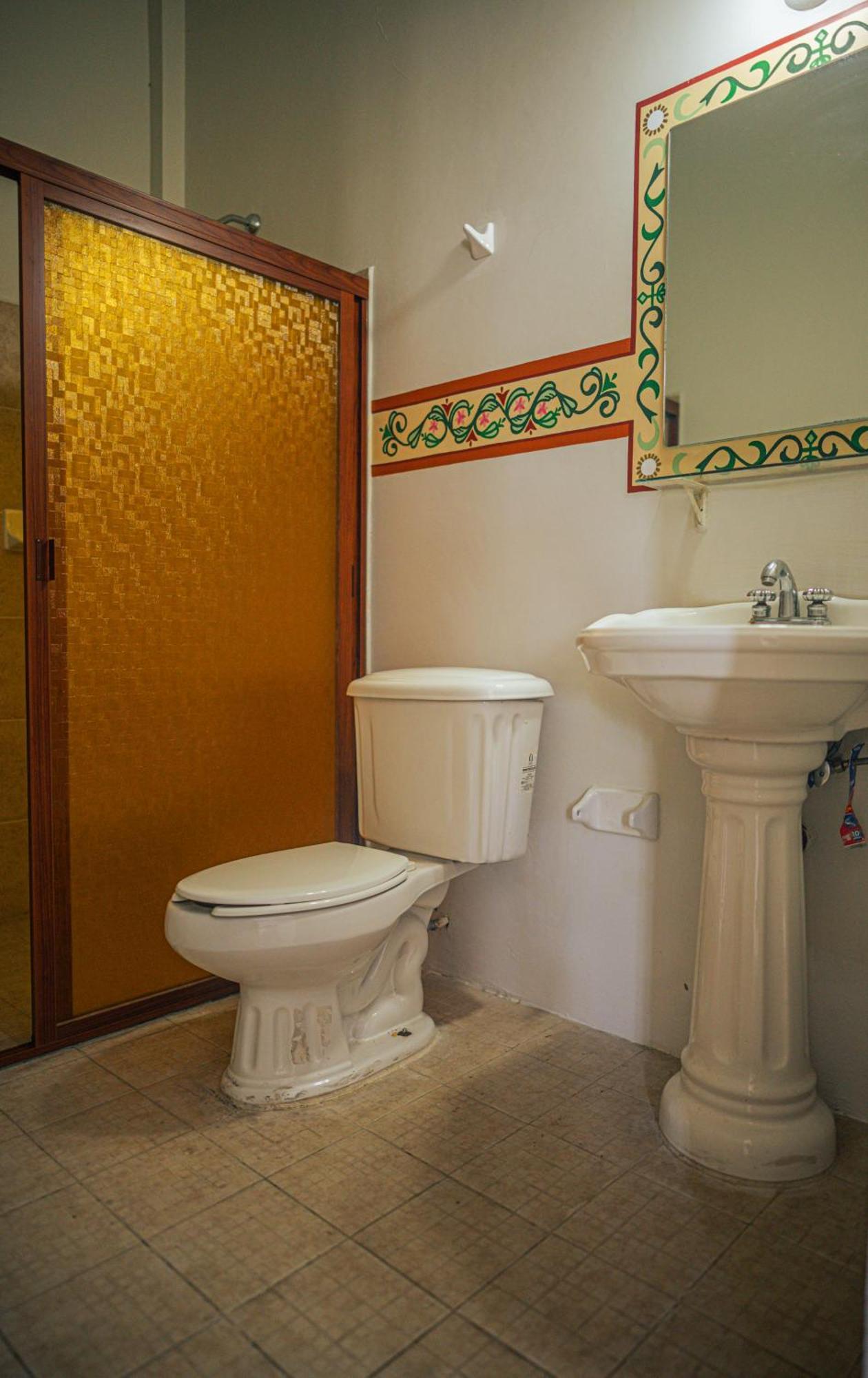 Hotel Montecillo Coatepec  Extérieur photo