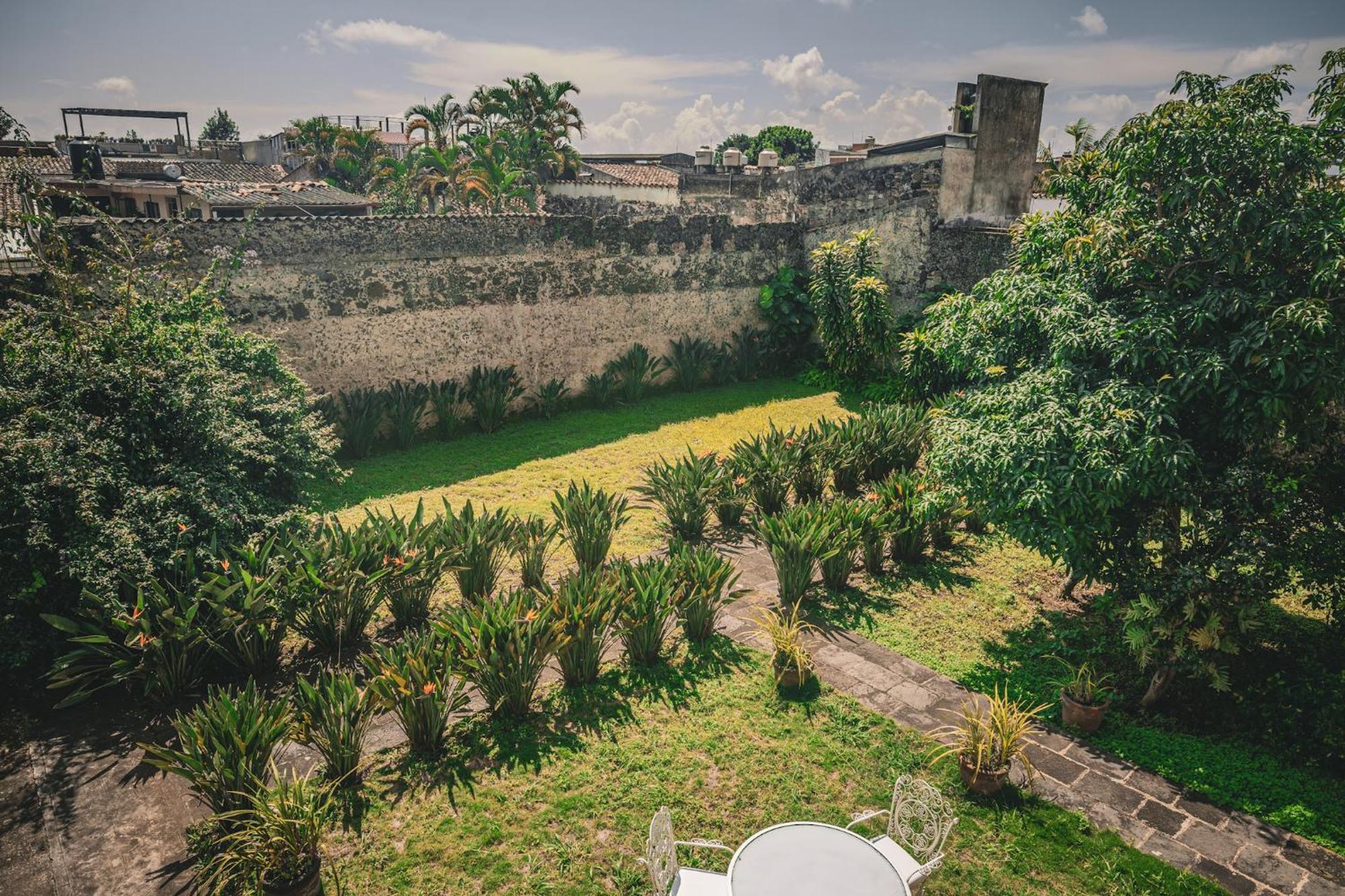Hotel Montecillo Coatepec  Extérieur photo
